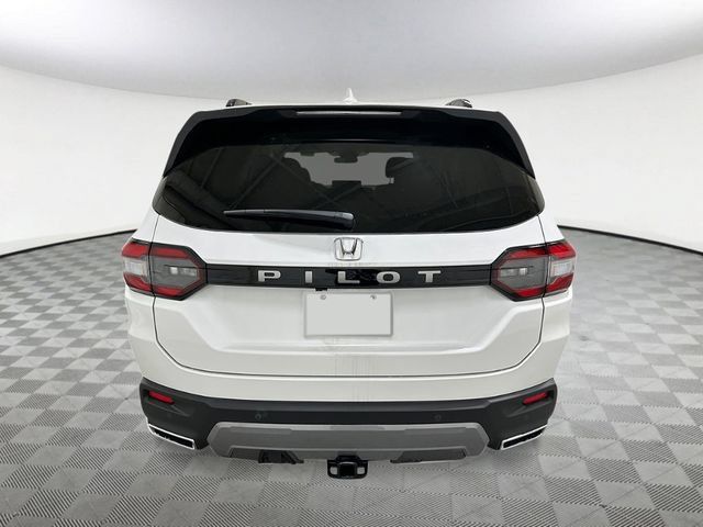 New 2026 Honda Pilot EX-L image 5