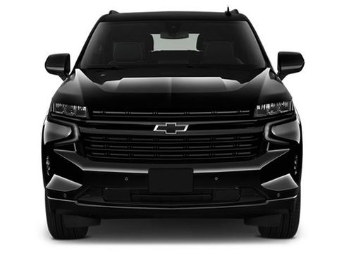 Used 2025 Chevrolet Suburban RST w/ Comfort Package image 5