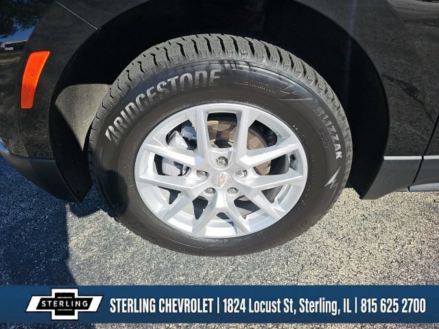 Used 2023 Chevrolet Equinox LT w/ Driver Convenience Package AWD/4WD image 29