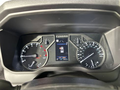 Used 2023 Toyota Tundra SR5 image 19