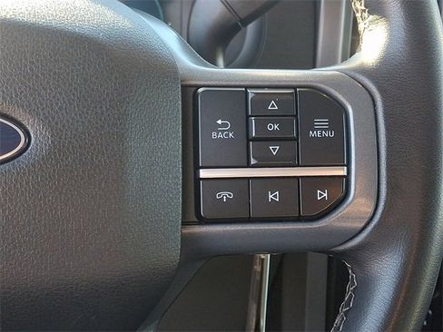 Used 2024 Ford F150 XLT w/ Mobile Office Package image 22