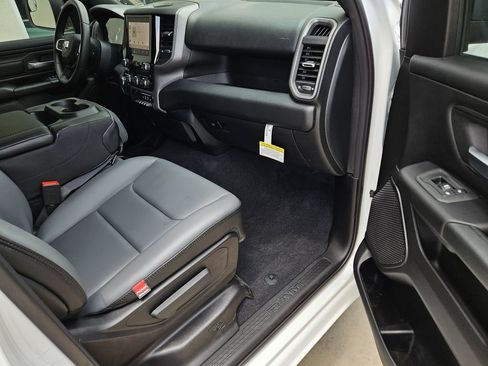 New 2026 RAM 1500 Tradesman AWD/4WD image 7