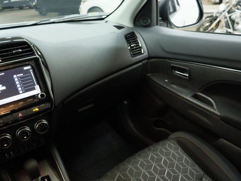 New 2026 Mitsubishi Outlander Sport LE AWD/4WD image 22