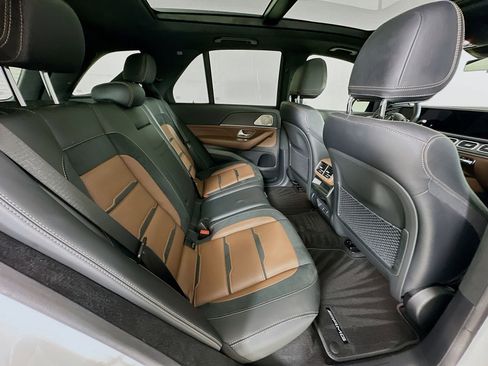 Certified 2024 Mercedes-Benz GLE 63 AMG S image 30