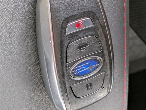 Used 2025 Subaru WRX Premium w/ Accessory Package #2 image 31