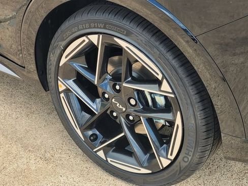 New 2026 Kia K4 EX FWD image 5