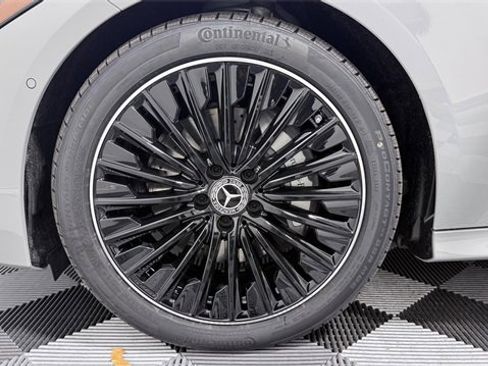 New 2026 Mercedes-Benz CLE 300 4MATIC Cabriolet image 7