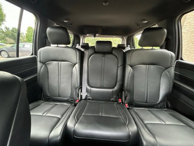 Used 2024 Jeep Wagoneer Series II w/ Flexible Seating Group AWD/4WD image 32