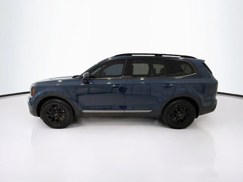 Used 2023 Kia Telluride SX X-Pro AWD/4WD image 4
