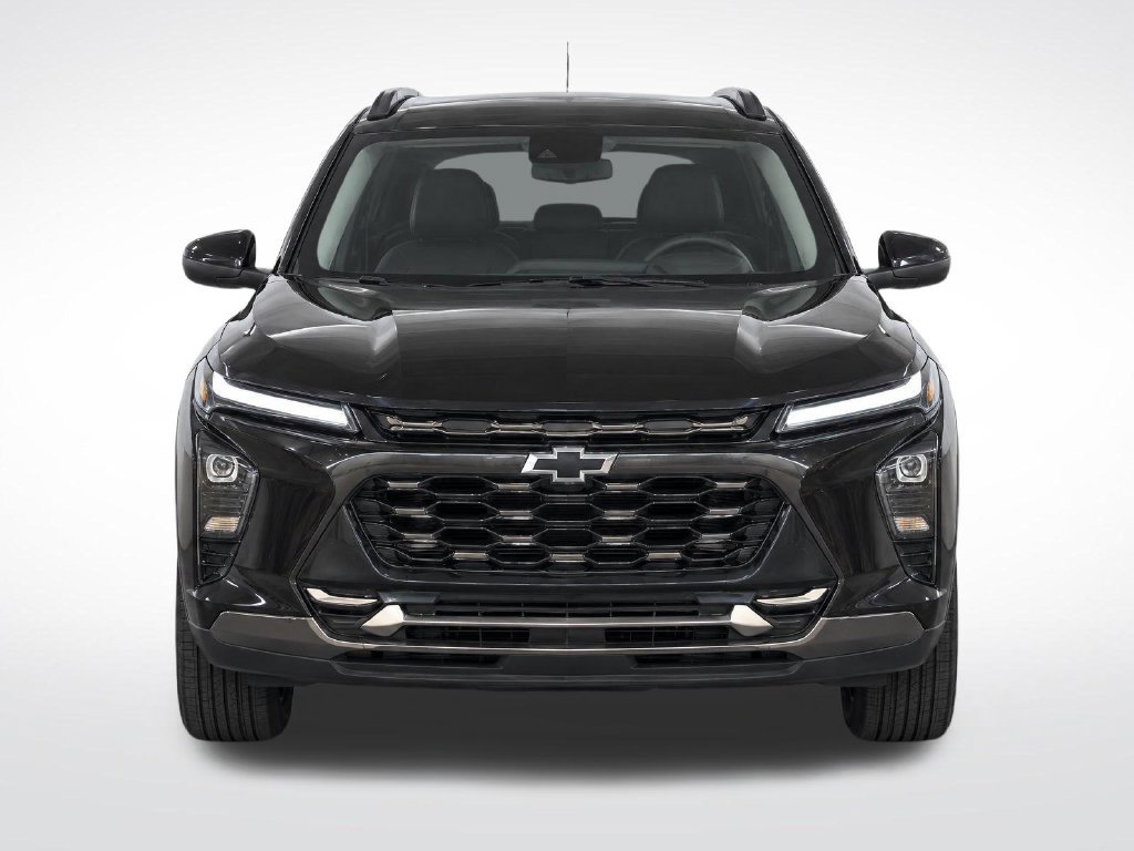 Used 2026 Chevrolet Trax ACTIV w/ Driver Confidence Package FWD image 5