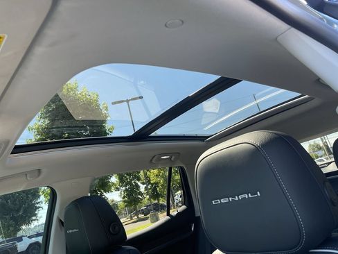 New 2026 GMC Terrain Denali AWD/4WD image 19
