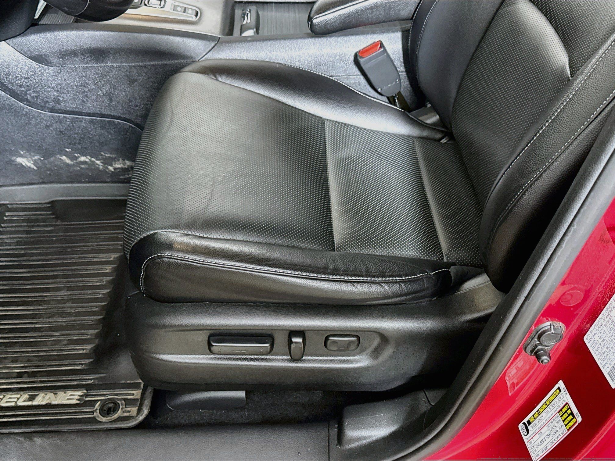 Used 2023 Honda Ridgeline RTL-E image 22