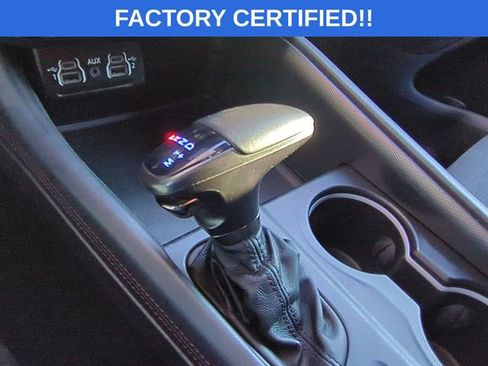 Certified 2023 Dodge Durango GT image 20