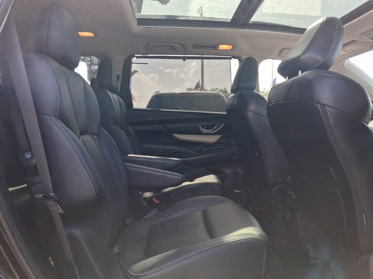 Used 2019 Subaru Ascent Limited AWD/4WD image 18