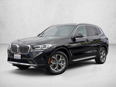 Certified 2024 BMW X3 sDrive30i w/ Convenience Package