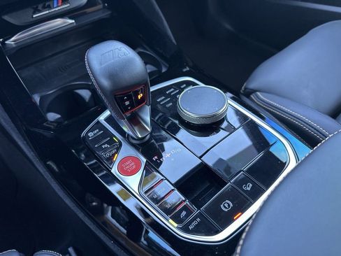 Used 2024 BMW X4 M w/ Competition Package image 24