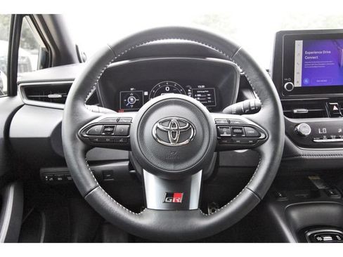 Used 2024 Toyota Corolla GR AWD/4WD image 14