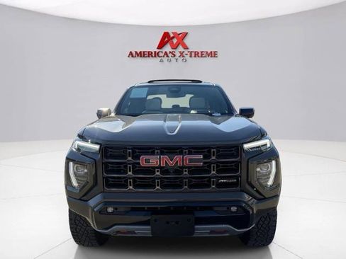 Used 2024 GMC Canyon AT4X AWD/4WD image 8