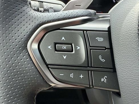 New 2026 Lexus LX 600 F Sport AWD/4WD image 18
