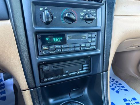 Used 1997 Ford Mustang Cobra image 40