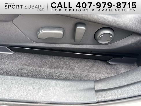 New 2026 Subaru Crosstrek 2.5i Limited AWD/4WD image 26