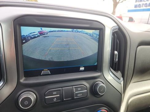 Used 2021 Chevrolet Silverado 1500 RST AWD/4WD image 22