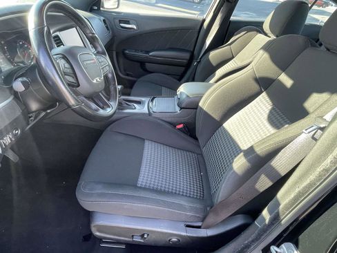 Certified 2022 Dodge Charger GT w/ Blacktop Package RWD image 7