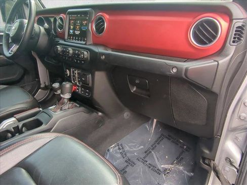 Used 2020 Jeep Gladiator Rubicon image 26