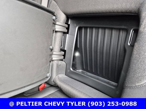Used 2024 Chevrolet Silverado 2500 LT w/ Z71 Sport Edition AWD/4WD image 41