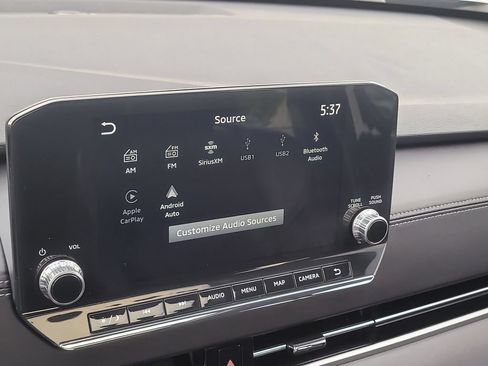 Used 2024 Mitsubishi Outlander SE FWD image 26