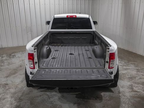 Used 2020 RAM 3500 Tradesman image 59