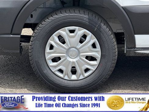 New 2026 Ford Transit 250 148 Medium Roof RWD image 24