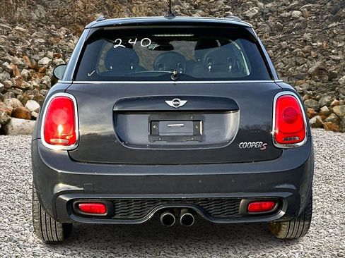 Used 2016 MINI Cooper S image 4