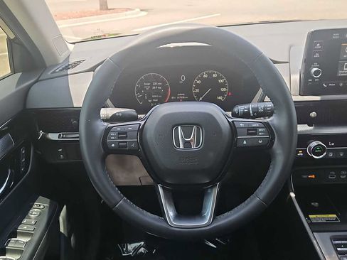 Certified 2024 Honda CR-V EX-L image 11
