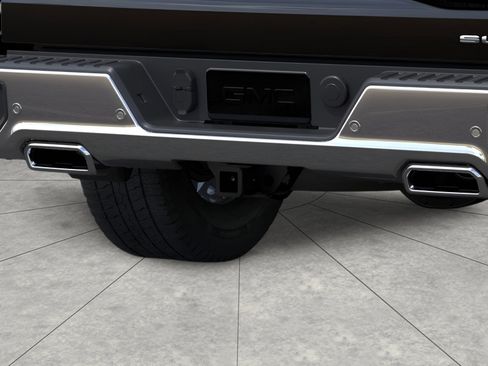 New 2026 GMC Sierra 1500 SLE AWD/4WD image 14