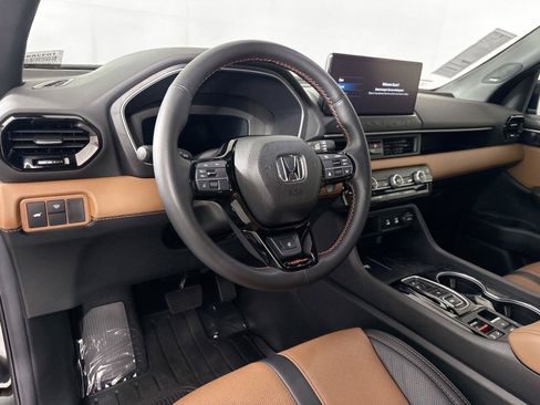 Used 2026 Honda Passport TrailSport Elite image 4