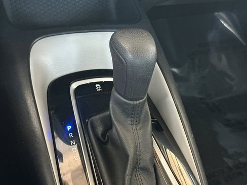 Used 2023 Toyota Corolla LE FWD image 23