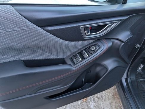 Used 2019 Subaru Forester Sport w/ Popular Package #2 image 8