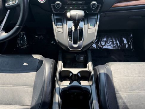 Used 2018 Honda CR-V EX-L image 16