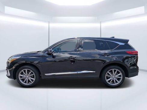 Used 2021 Acura RDX FWD w/ Technology Package image 6