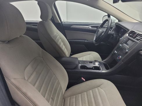 Used 2019 Ford Fusion S FWD image 21