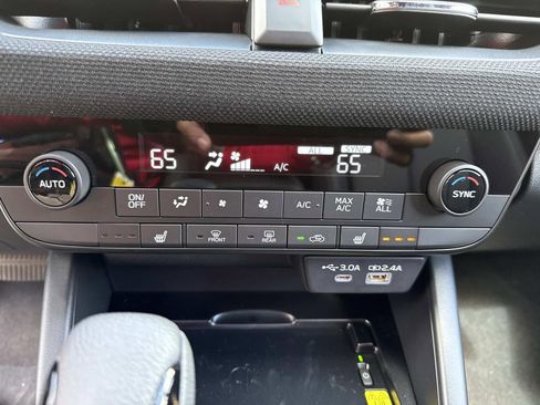 New 2026 Subaru Outback Premium AWD/4WD image 29