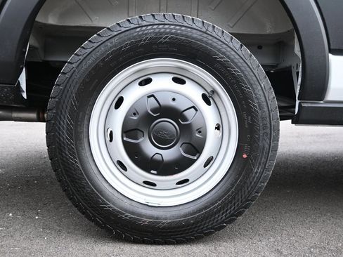 New 2026 Ford Transit 250 148 Medium Roof image 43