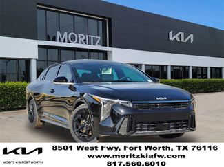 New 2025 Kia K4 GT-Line Turbo video 1