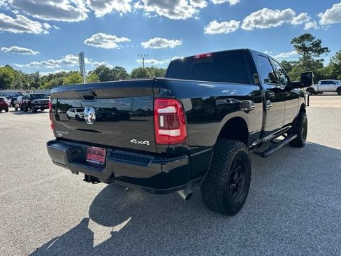 Certified 2024 RAM 2500 Laramie AWD/4WD image 5