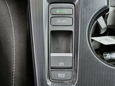 Used 2024 Honda Civic LX image 24