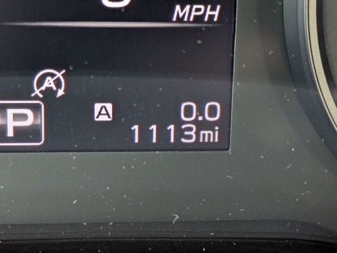 Certified 2025 Subaru Impreza 2.0i image 25