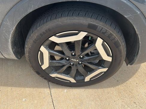 Used 2024 Kia Telluride S AWD/4WD image 18