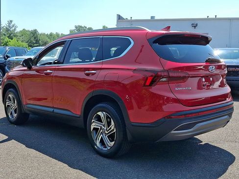 Used 2023 Hyundai Santa Fe SEL w/ Cargo Package AWD/4WD image 4