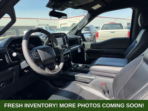 Used 2023 Ford F150 XL w/ STX Appearance Package image 8